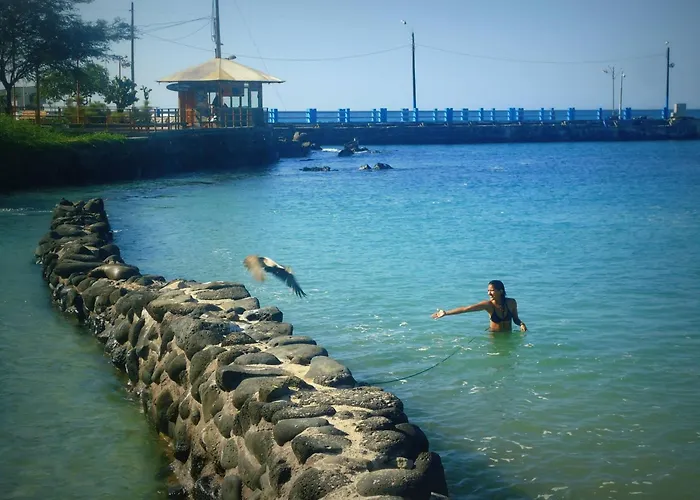 Casa Playa Los Marinos