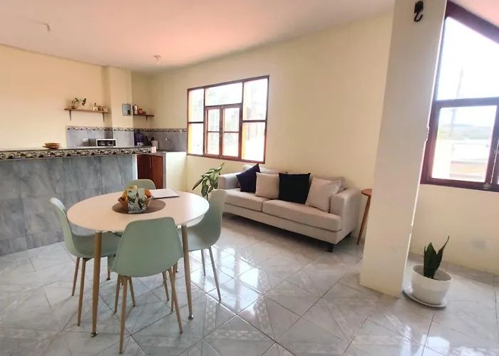 Casa Playa Los Marinos