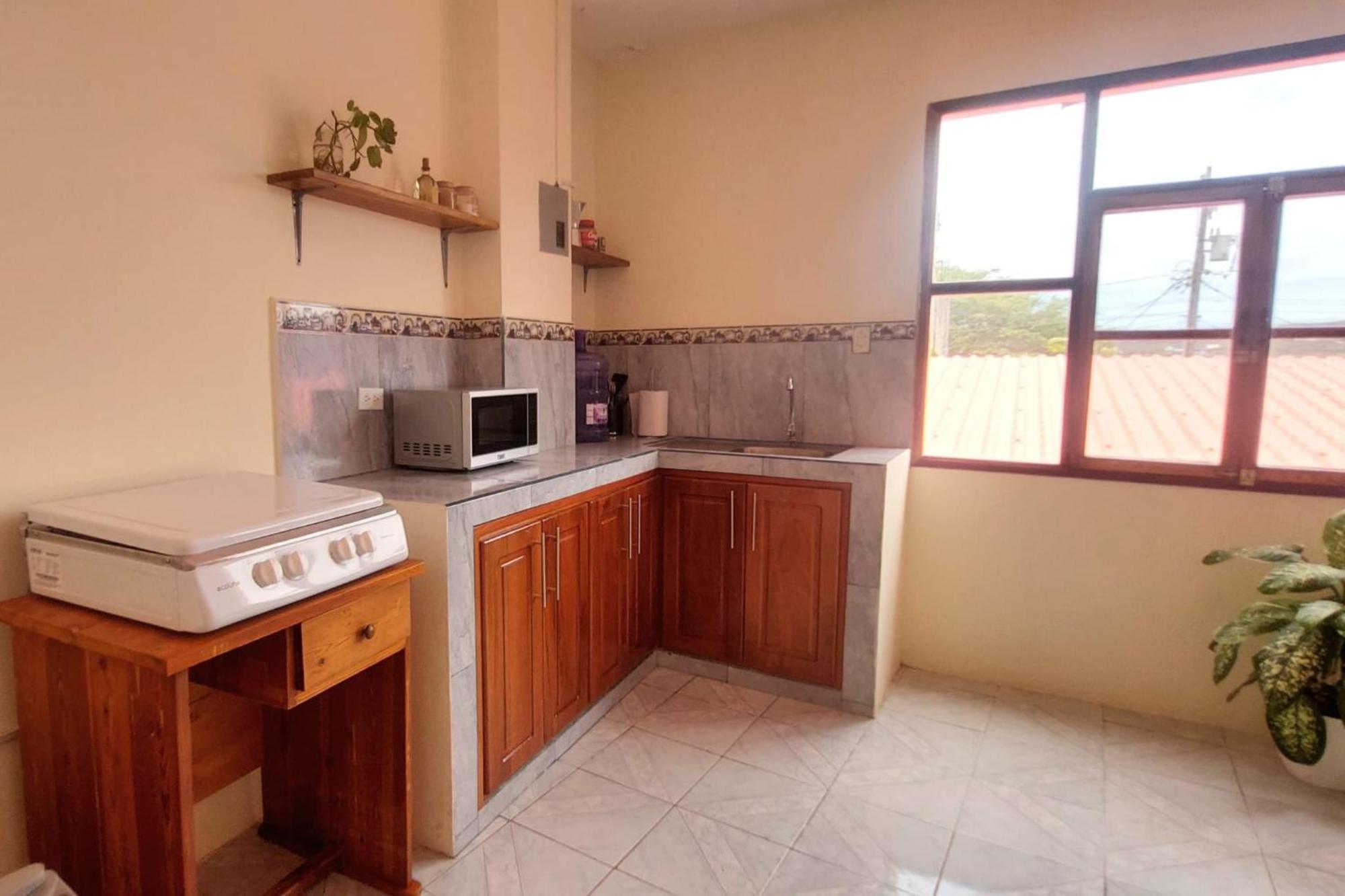 Casa Playa Marinos Apartment Puerto Baquerizo Moreno